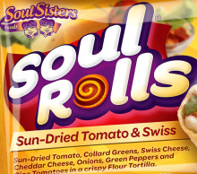 SOUL SISTERS LTD